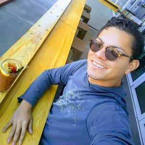 Meet your Posher, Renato